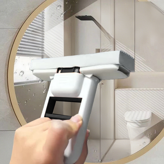 Mini Foldable Desktop Mop