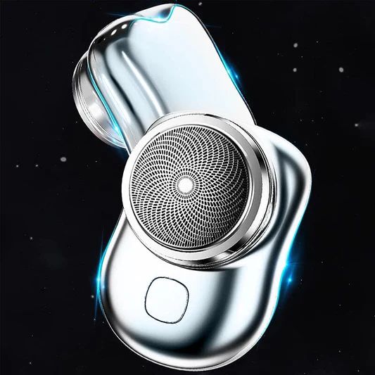 Mini Electric Shaver